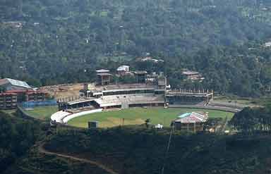 Dharamshala