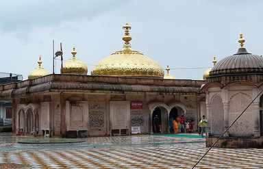 Jwalamukhi Temple ,Kangra Himachal Pradesh