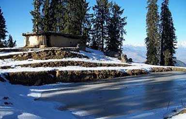 Narkanda Himachal Pradesh
