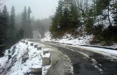 Narkanda Himachal Pradesh