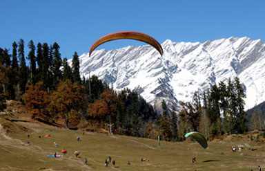Solan Valley Himachal Pradesh