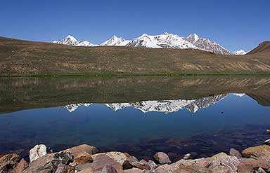 Spiti Valley