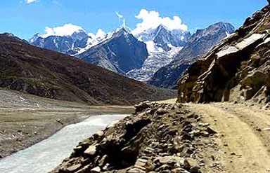 Spiti Valley