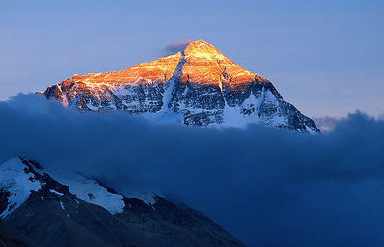 Himalayas