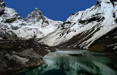 Himalayas