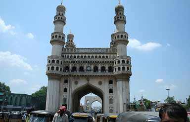 Char Minar