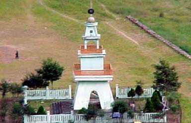 Syntu Ksiar,Jowai, Meghalaya