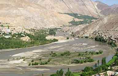 Kargil , Ladakh