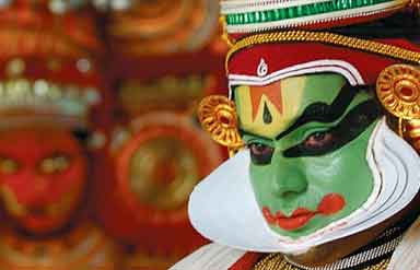 Kerala Dance