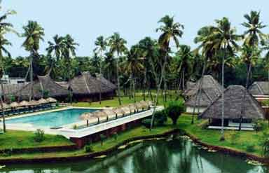 Mararikulam Tourism