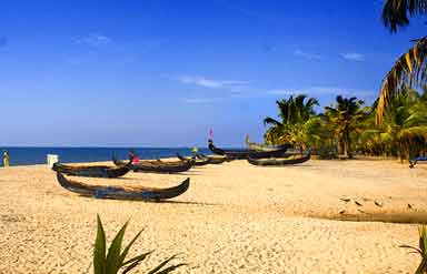 Mararikulam Tourism