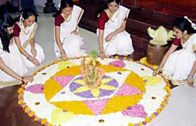 Onam Festival