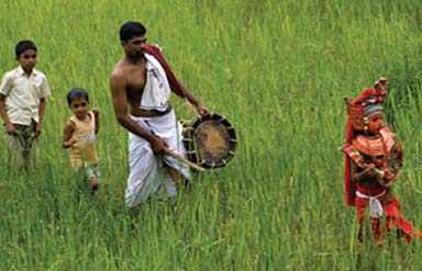 Onam Festival