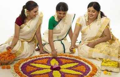 Onam Festival
