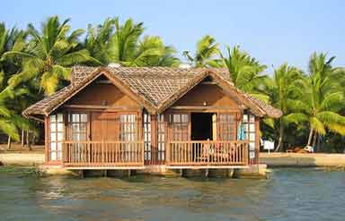 Poovar Travel