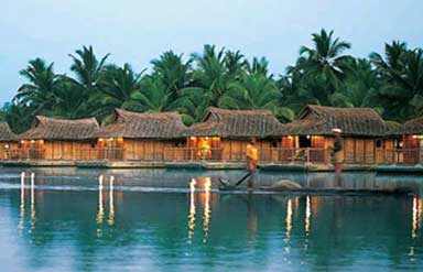 Poovar Travel