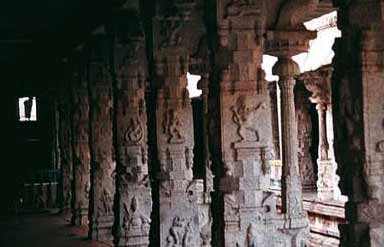 Thiruvananthapuram Travel