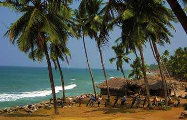 Varkala