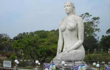 Kollam Beach