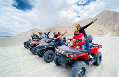 Polo in Ladakh