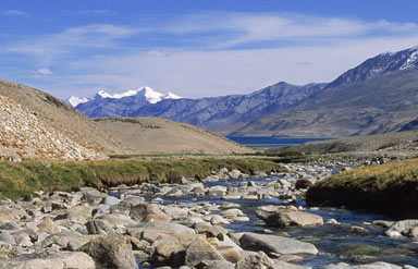 Hill Stations in India