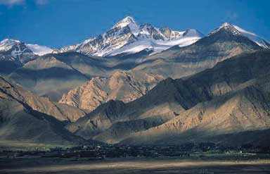  Ladakh Zanskar Valley