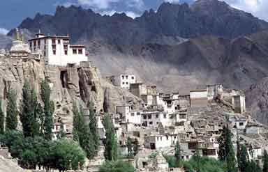  Stok Kangri Expedition Tour