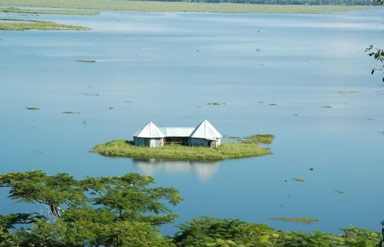 Loktak Lake Manipur Tourism