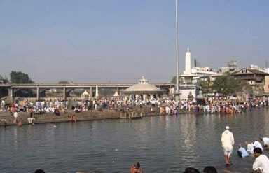 Ramkund, Nashik 