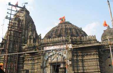 Sundarnarayan Temple, Nashik