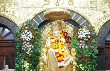 Shirdi Village