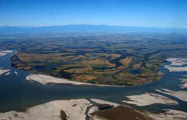 Majuli Island city, Assam City