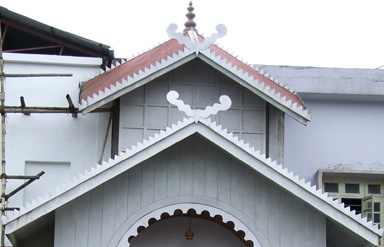  Manipur State Museum, Manipur