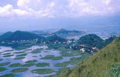 Manipur Zoological Garden