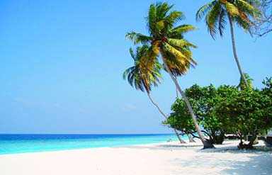 Marari Beach