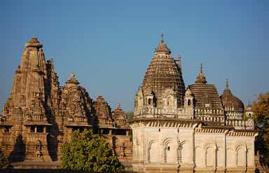 Khajuraho Temple