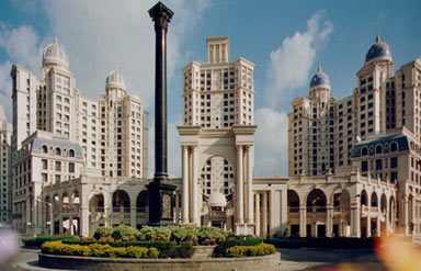 Maharashtra Film City