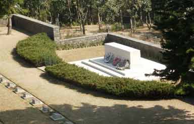 Kohima War Cemetery