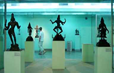  State Museum in Nagaland