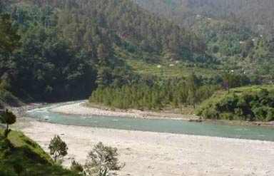 Nanda Devi National Park