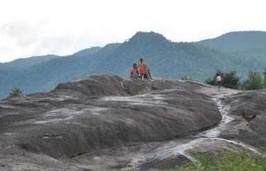 Netarhat, Jharkhand