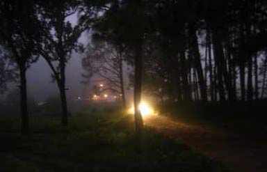 Netarhat, Jharkhand