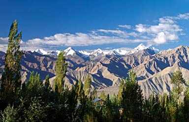 Nubra Valley, Ladakh