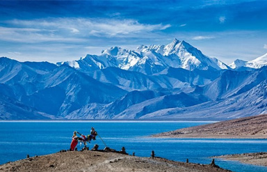 Nubra Valley, Ladakh