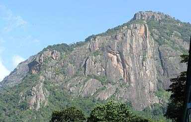 Doddabetta Peak, Ooty
