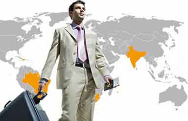 Our Travel Services