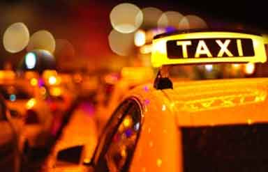 Car Hire and Land Transportation