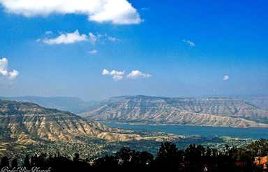 Panchgani Hill Station