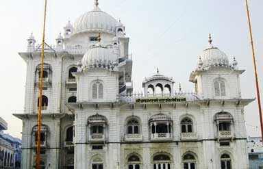 Takhat Sri Harimandir Ji, Patna Sahib, Patna