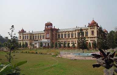 Patna Museum, Patna